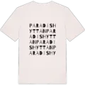 Paradishyttan ordlek t-shirt