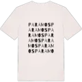 Paramos ordlek t-shirt