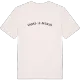 Paray-le-Monial böjd t-shirt