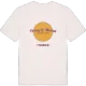 Paray-le-Monial cirkel t-shirt