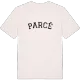 Parcé böjd t-shirt