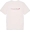 Parcela-Obory hjärta t-shirt