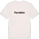 Parchtitz fetstil t-shirt