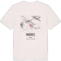 Pardies karta t-shirt