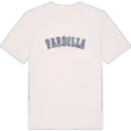 Pardilla college t-shirt