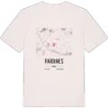 Pardines karta t-shirt