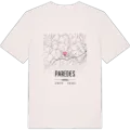 Paredes karta t-shirt