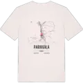 Parikkala karta t-shirt