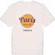 Paris cirkel t-shirt
