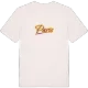 Paris baseball t-shirt