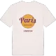 Paris cirkel t-shirt