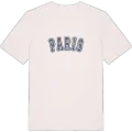 Paris college t-shirt