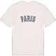 Paris college t-shirt