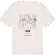 Park karta t-shirt