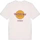 Parkberget cirkel t-shirt