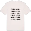 Parkdala ordlek t-shirt