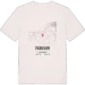 Parkham karta t-shirt