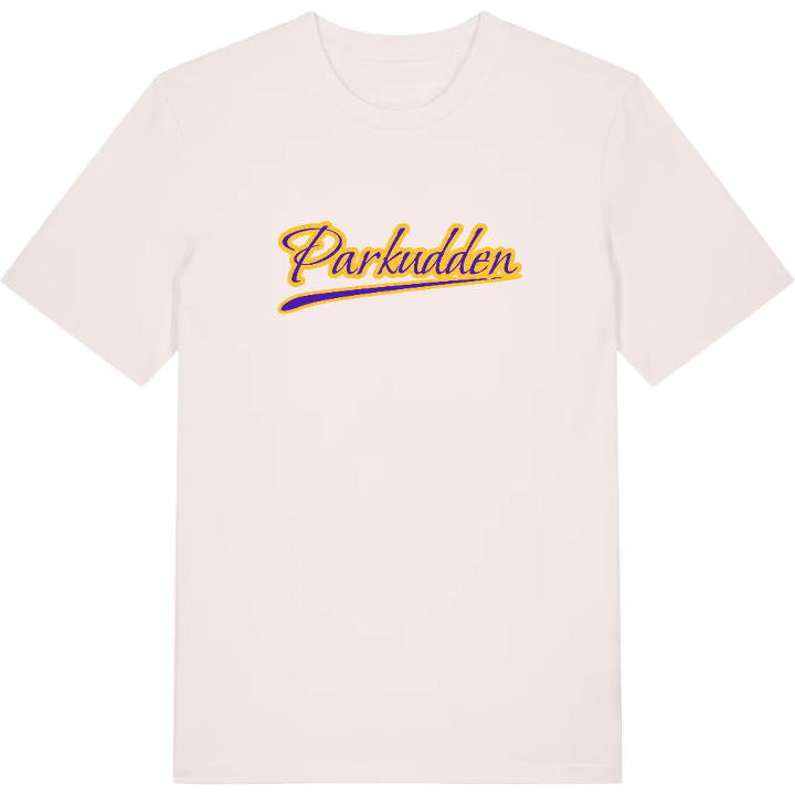 Parkudden baseball t-shirt – t-shirt från PinShirt