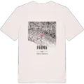 Parma karta t-shirt