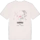 Parmain karta t-shirt