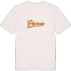 Parnac baseball t-shirt