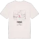 Parnac karta t-shirt