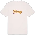 Parnay baseball t-shirt