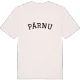 Pärnu böjd t-shirt
