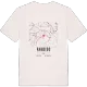 Paroldo karta t-shirt