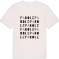 Parole ordlek t-shirt