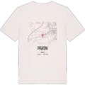 Paron karta t-shirt