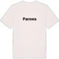 Parowa fetstil t-shirt