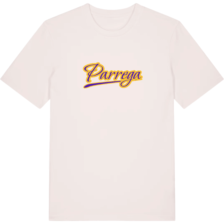 Parrega baseball t-shirt – t-shirt från PinShirt