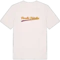 Parseller Mahallesi baseball t-shirt