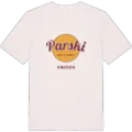 Parski cirkel t-shirt