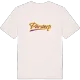 Pärstorp baseball t-shirt
