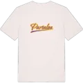 Partaloa baseball t-shirt
