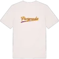 Partgrundet baseball t-shirt
