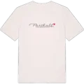 Parthall hjärta t-shirt
