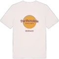 Parthenstein cirkel t-shirt