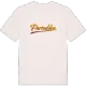 Partudden baseball t-shirt
