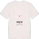 Paruchy karta t-shirt