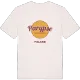 Parypse cirkel t-shirt