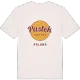 Pasłęk cirkel t-shirt