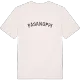 Påsanoppi böjd t-shirt