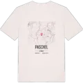 Paschel karta t-shirt