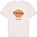 Pasek cirkel t-shirt