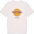 Pasertupis cirkel t-shirt