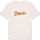 Påsgården baseball t-shirt