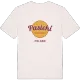 Pasieki cirkel t-shirt
